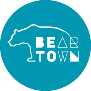 Beartown Brewery logo