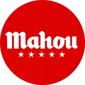 Mahou logo