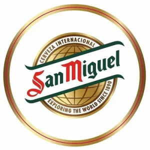 San Miguel logo